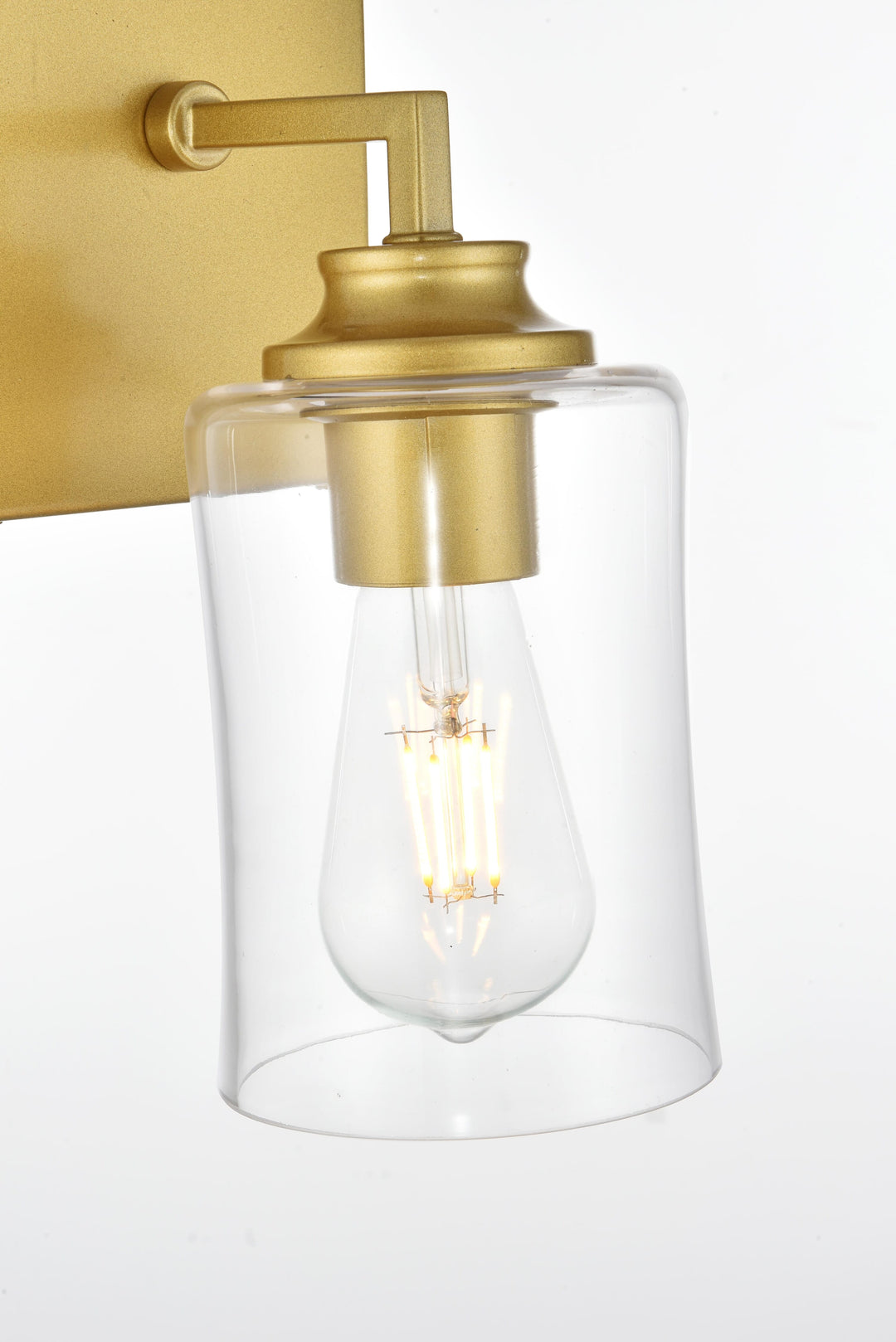 Ronnie Wall Sconce by Living District - view 13