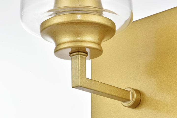 Ronnie Wall Sconce by Living District - view 14