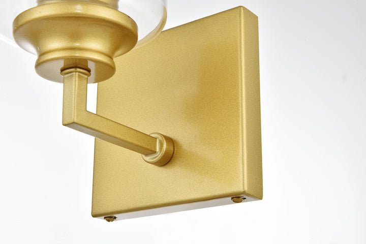 Ronnie Wall Sconce by Living District - view 15