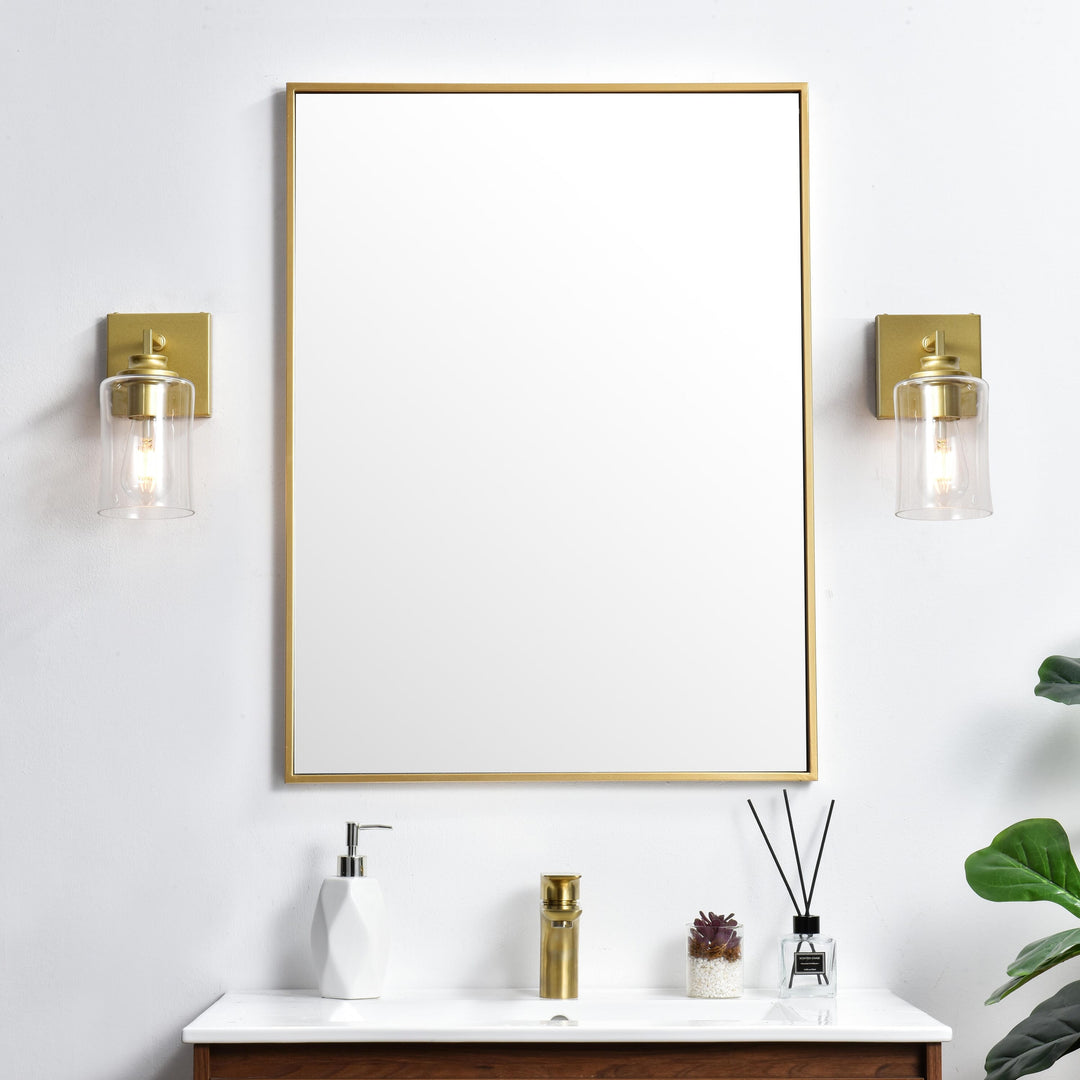 Ronnie Wall Sconce by Living District - view 16