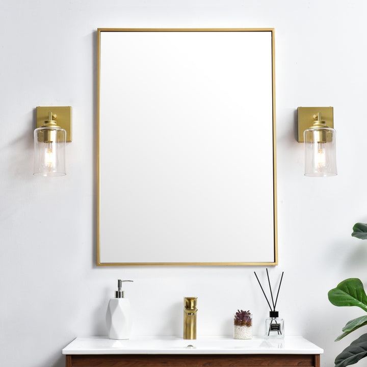 Ronnie Wall Sconce by Living District - view 16