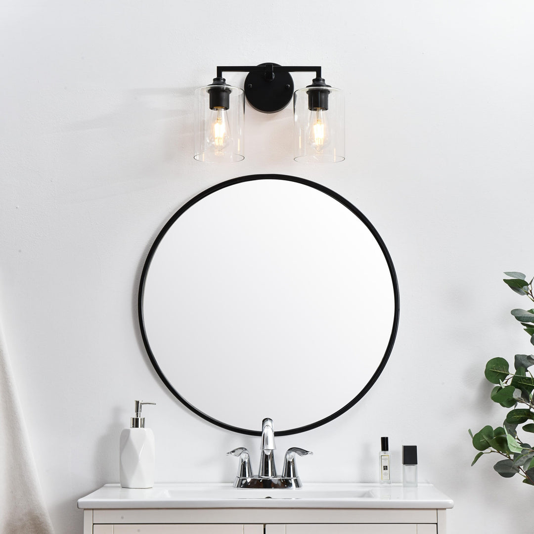 Mayson Vanity Light by Living District - view 2