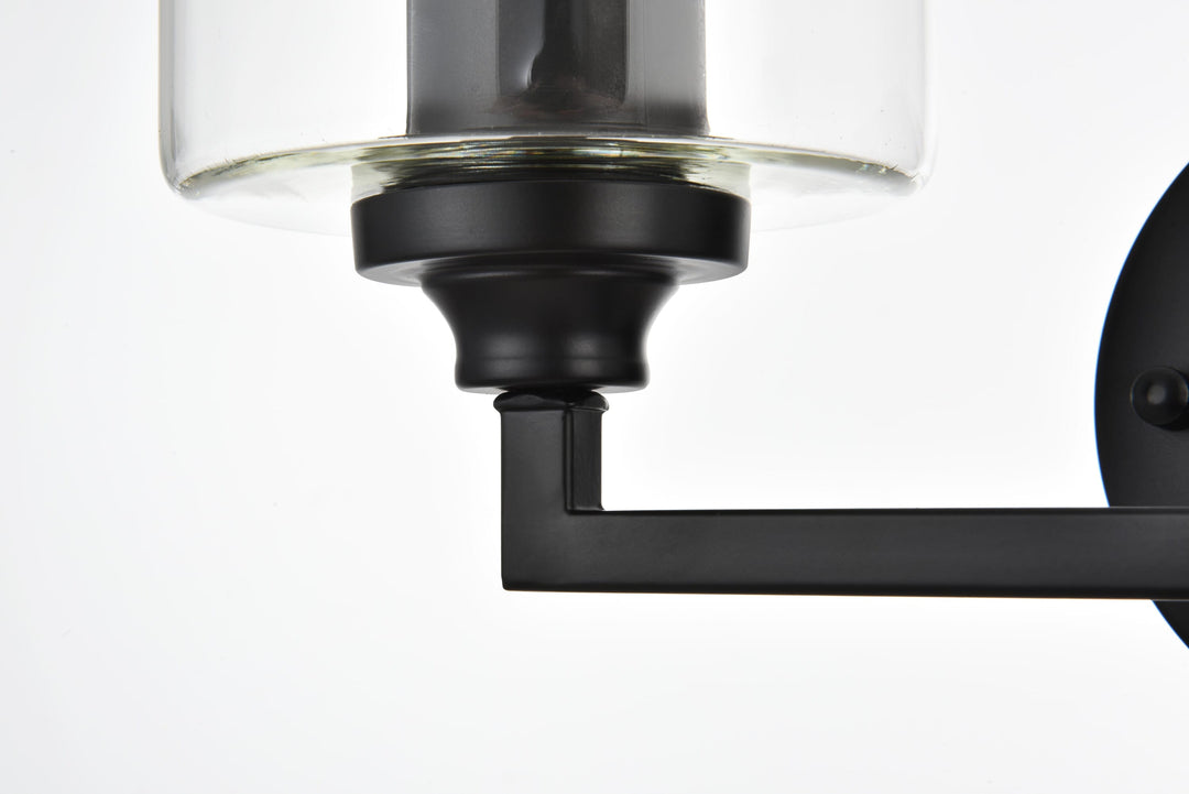Mayson Vanity Light by Living District - view 6