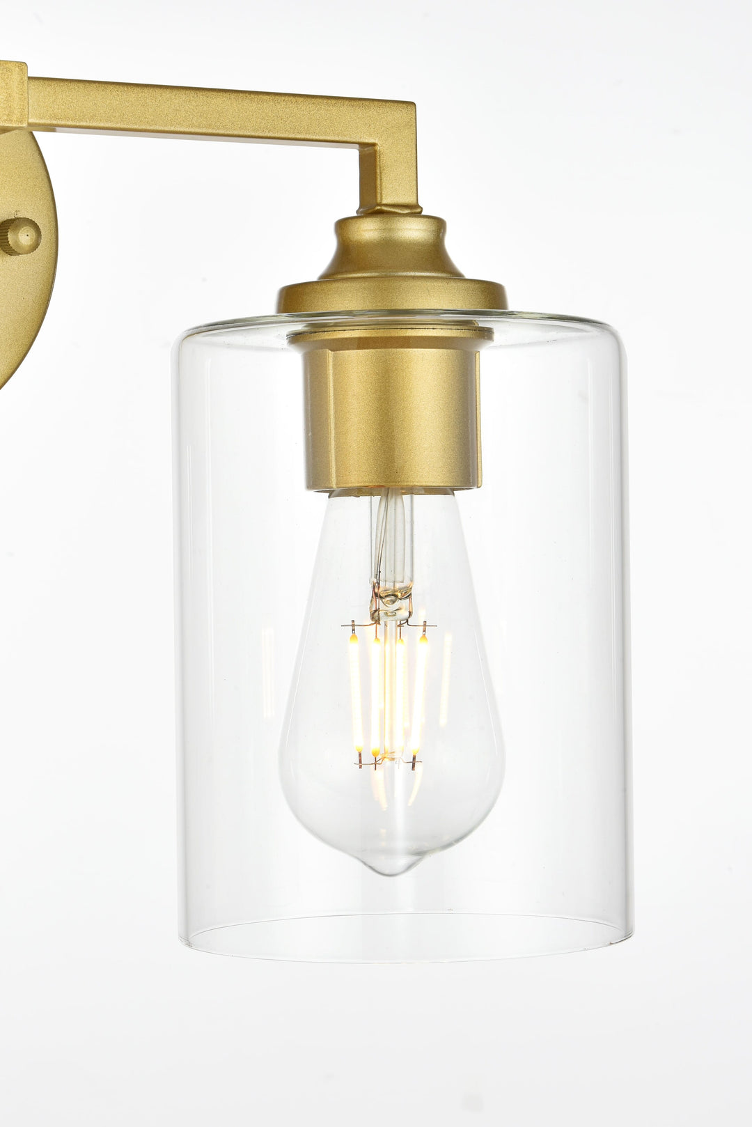Mayson Vanity Light by Living District - view 11