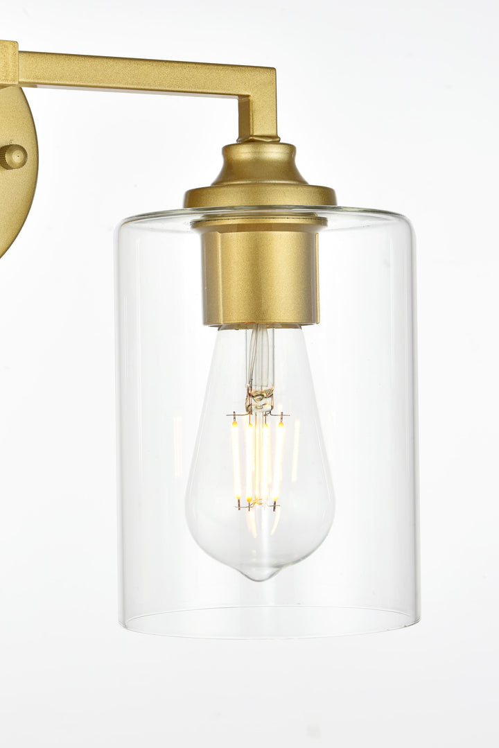 Mayson Vanity Light by Living District - view 11