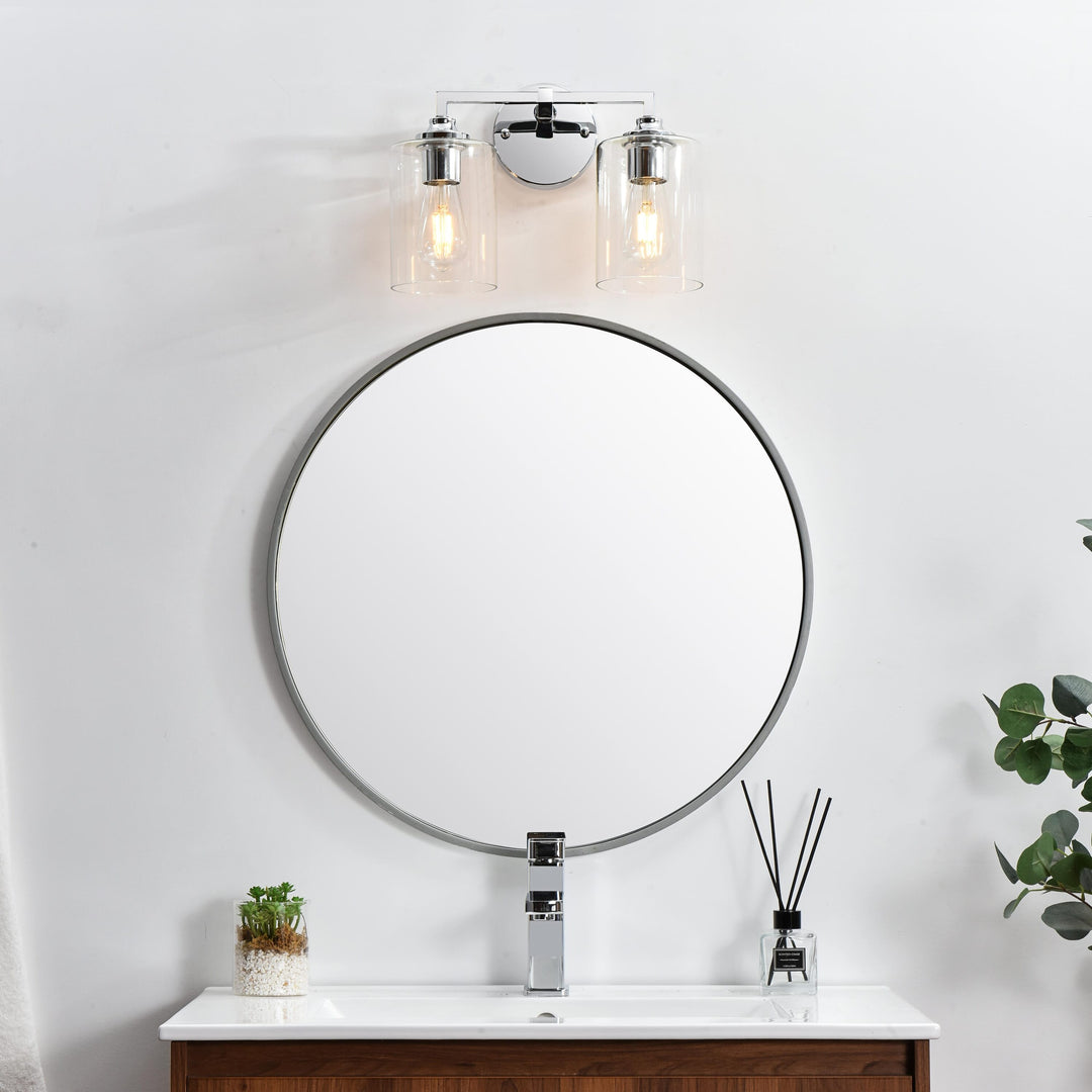 Mayson Vanity Light by Living District - view 14