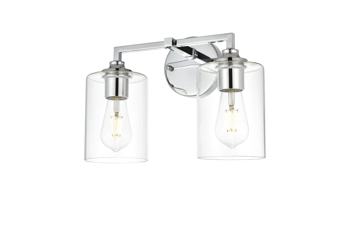 Mayson Vanity Light by Living District - view 15