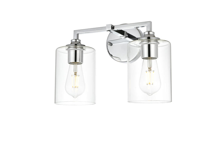Mayson Vanity Light by Living District - view 15