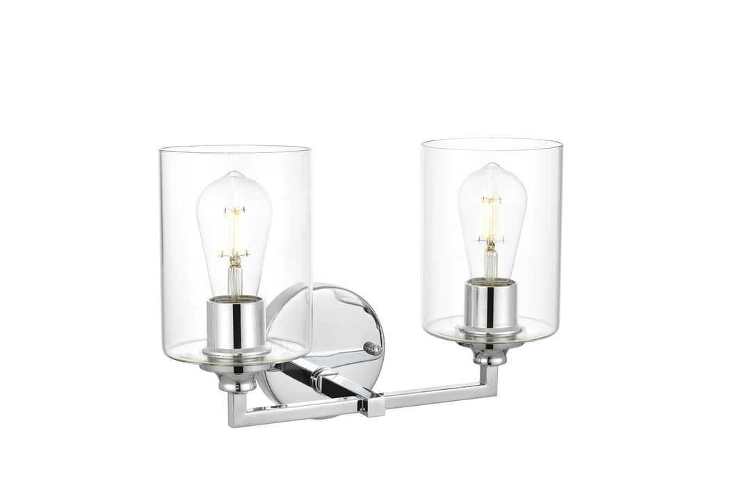 Mayson Vanity Light by Living District - view 16