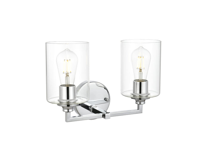 Mayson Vanity Light by Living District - view 16