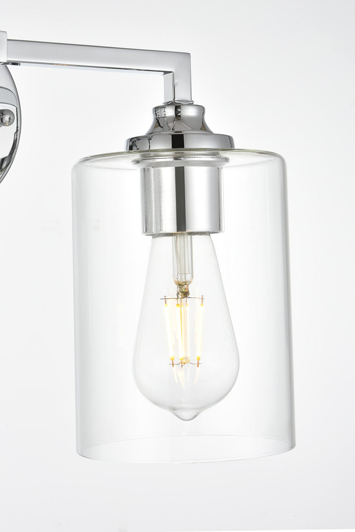 Mayson Vanity Light by Living District - view 17