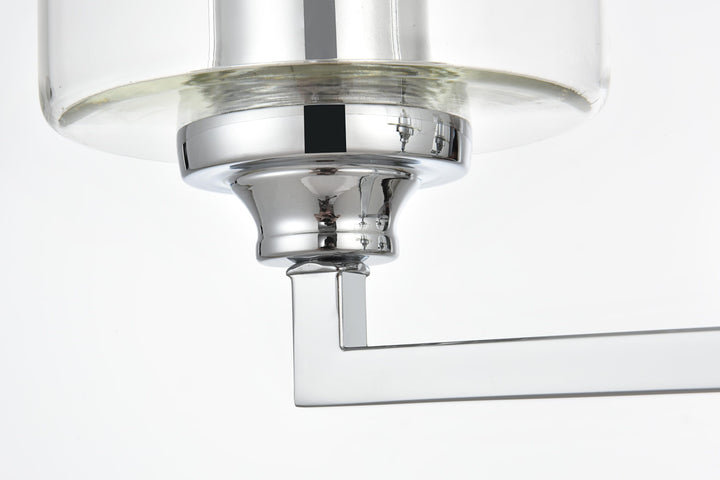 Mayson Vanity Light by Living District - view 18
