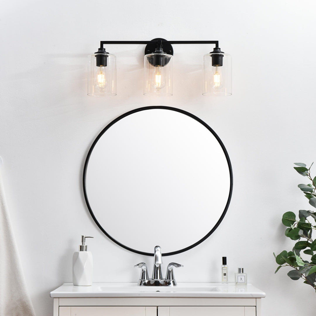 Mayson Vanity Light by Living District - view 20