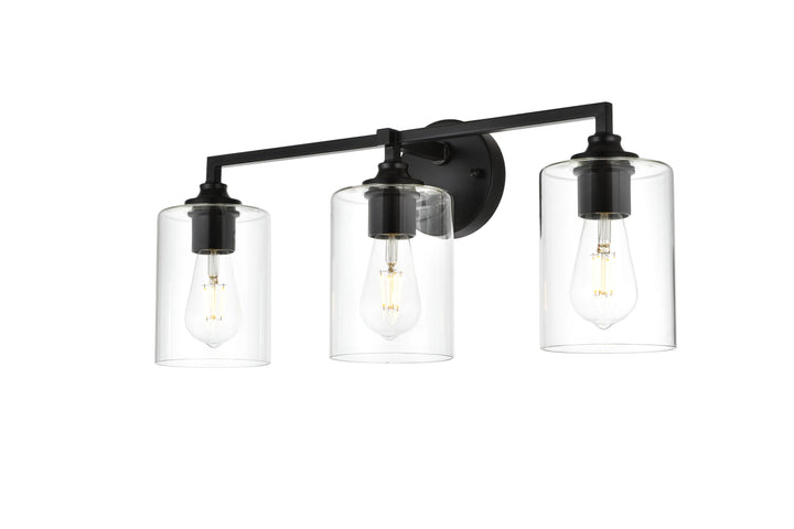 Mayson Vanity Light by Living District - view 21