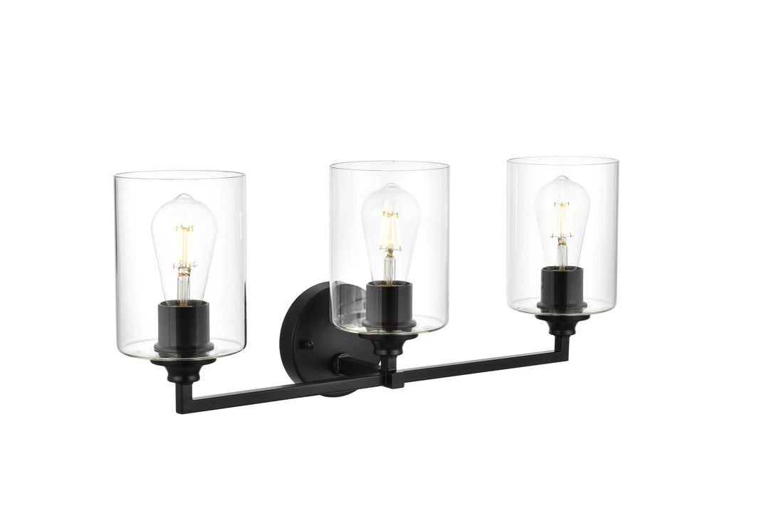 Mayson Vanity Light by Living District - view 22