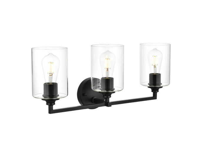 Mayson Vanity Light by Living District - view 22