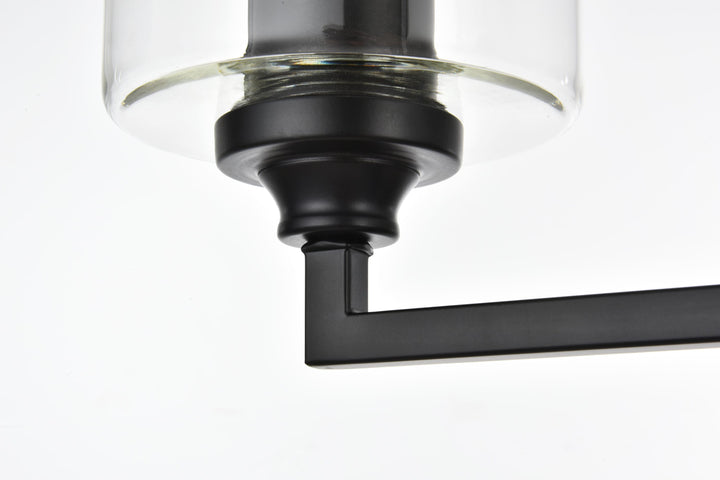 Mayson Vanity Light by Living District - view 24