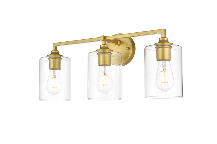 Mayson Vanity Light by Living District - view 27