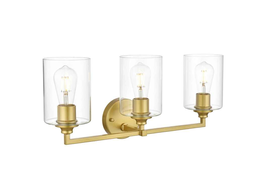 Mayson Vanity Light by Living District - view 28