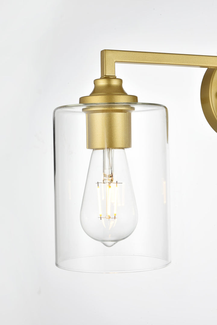 Mayson Vanity Light by Living District - view 29
