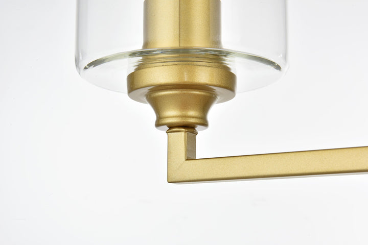 Mayson Vanity Light by Living District - view 30