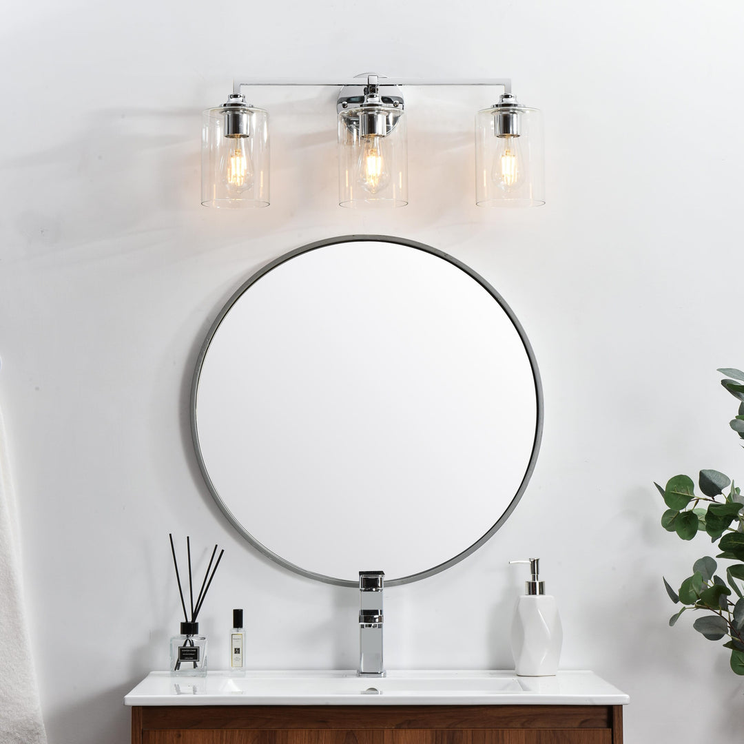 Mayson Vanity Light by Living District - view 32