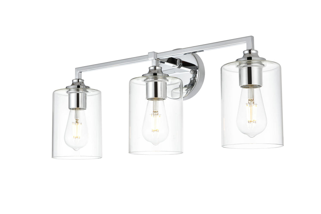 Mayson Vanity Light by Living District - view 33