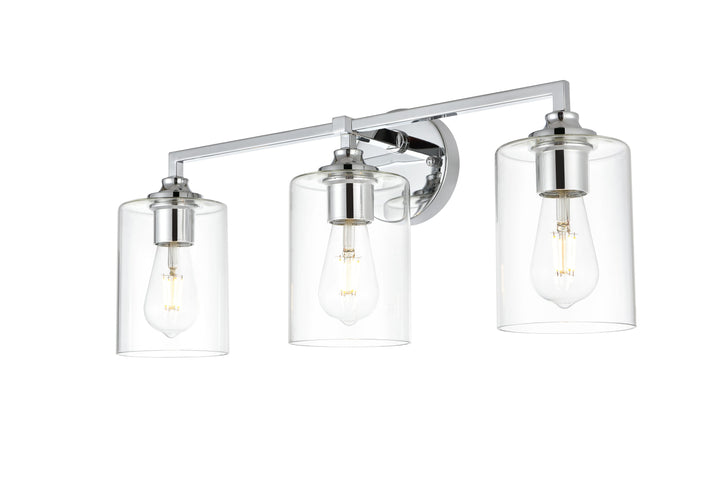 Mayson Vanity Light by Living District - view 33