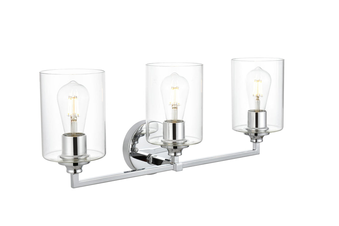 Mayson Vanity Light by Living District - view 34