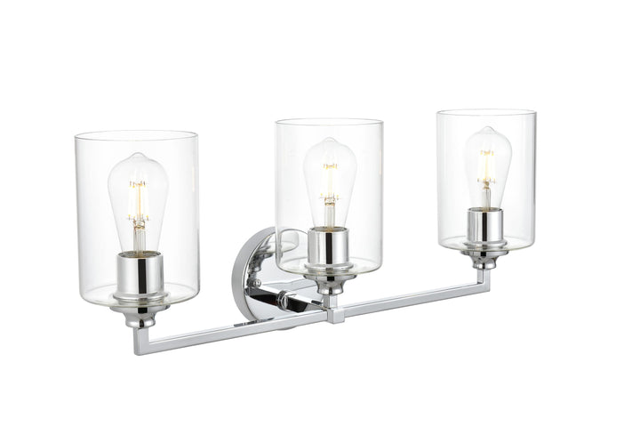 Mayson Vanity Light by Living District - view 34