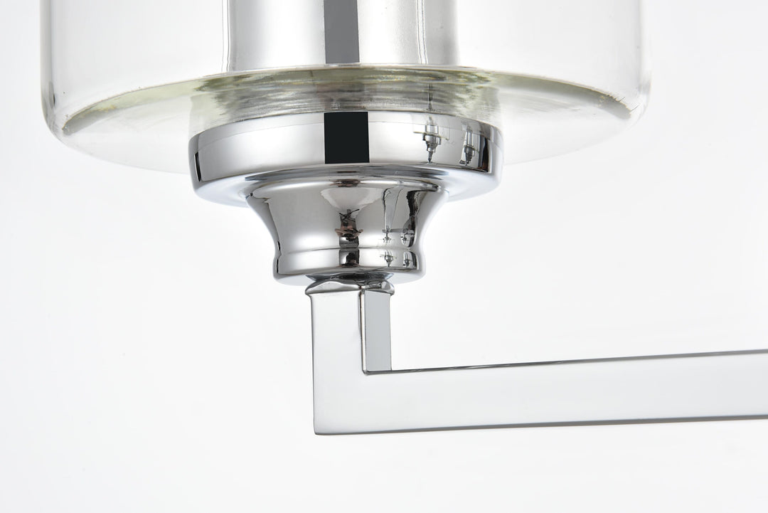 Mayson Vanity Light by Living District - view 36
