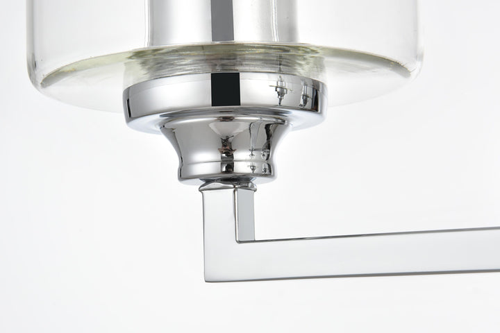 Mayson Vanity Light by Living District - view 36