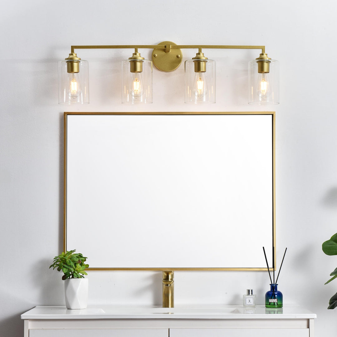 Mayson Vanity Light by Living District - view 44