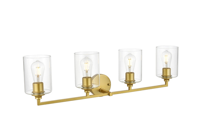 Mayson Vanity Light by Living District - view 46
