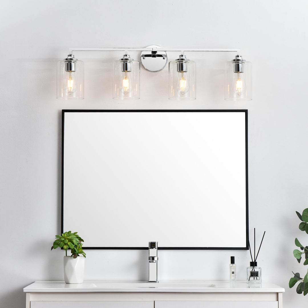 Mayson Vanity Light by Living District - view 50