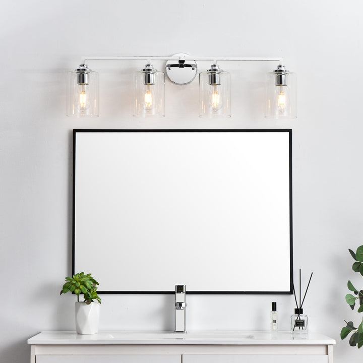 Mayson Vanity Light by Living District - view 50