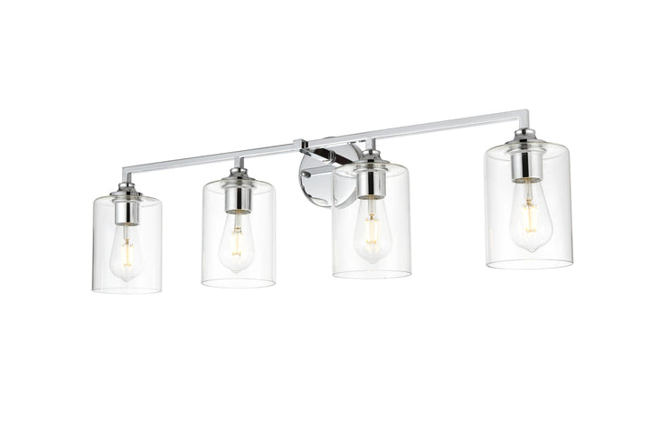 Mayson Vanity Light by Living District - view 51