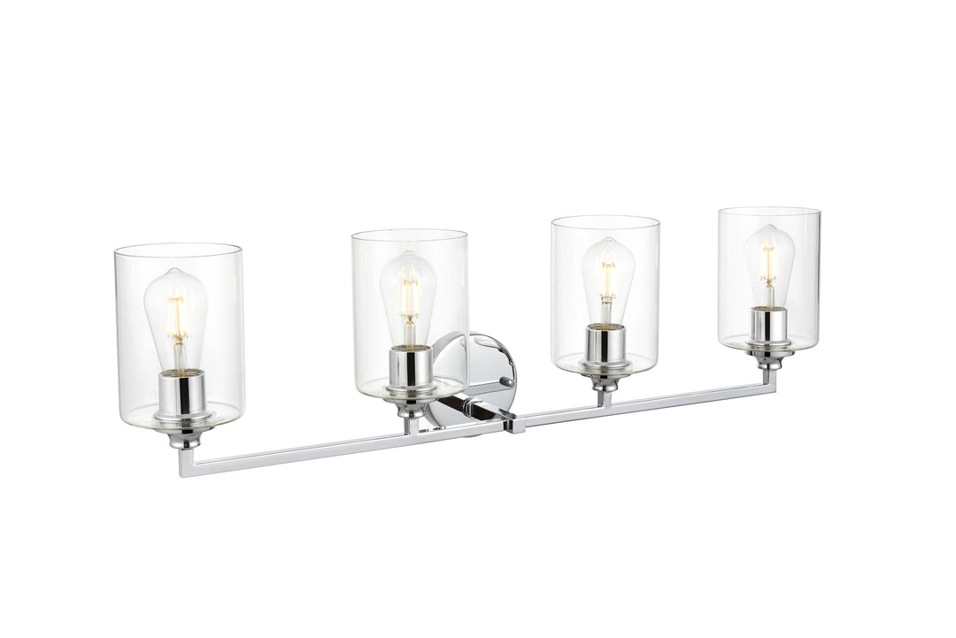 Mayson Vanity Light by Living District - view 52