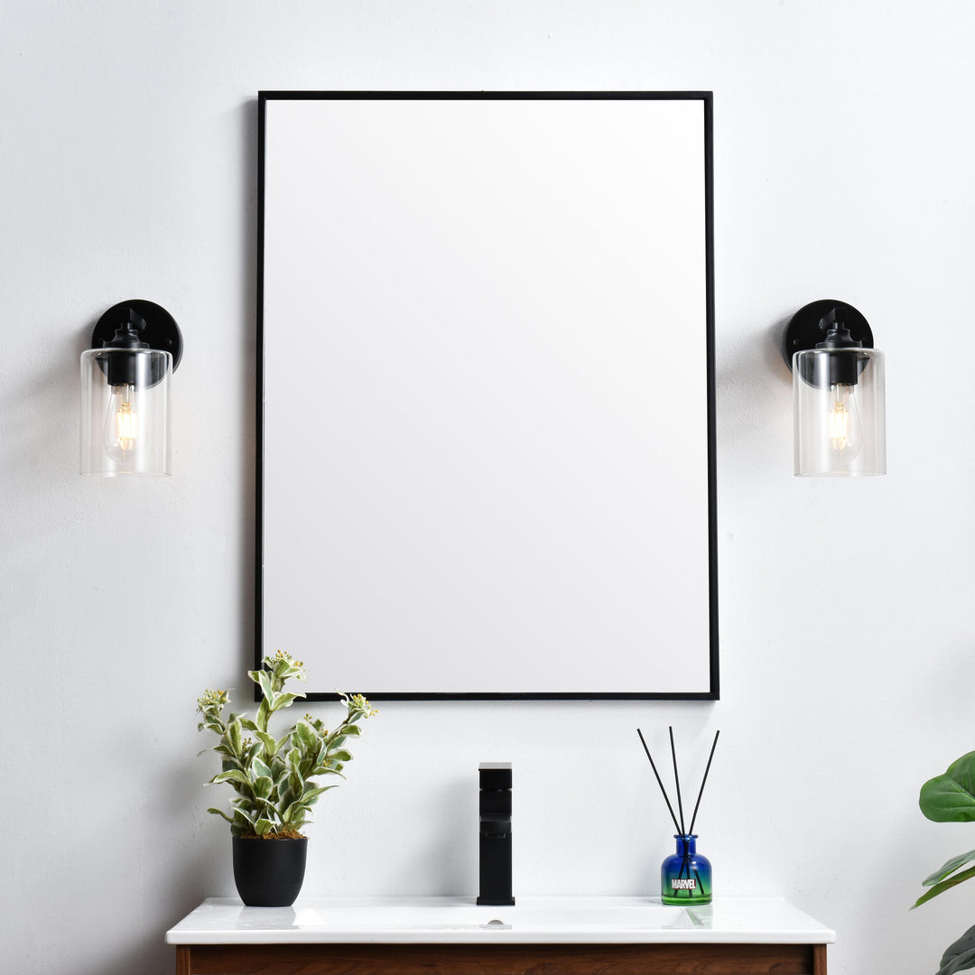 Mayson Wall Sconce by Living District - view 2