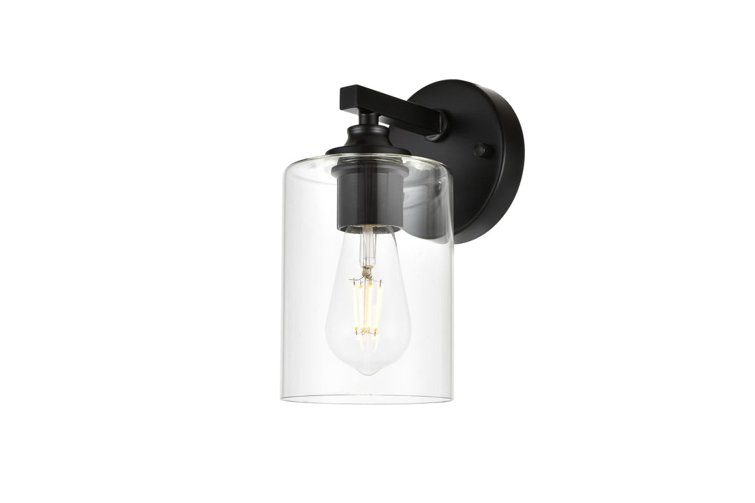 Mayson Wall Sconce by Living District - view 3
