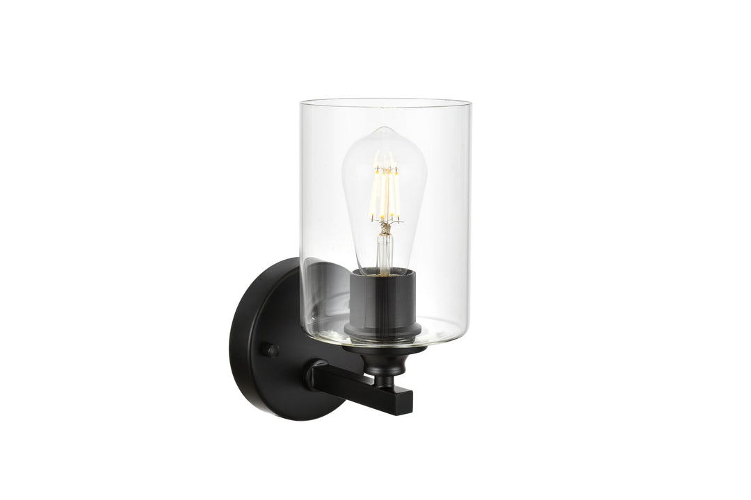 Mayson Wall Sconce by Living District - view 4