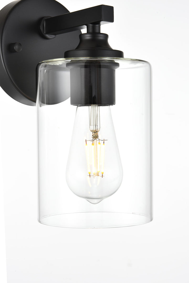 Mayson Wall Sconce by Living District - view 5