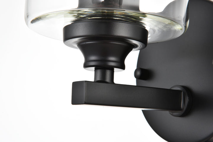 Mayson Wall Sconce by Living District - view 6