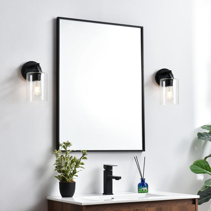 Mayson Wall Sconce by Living District - view 8