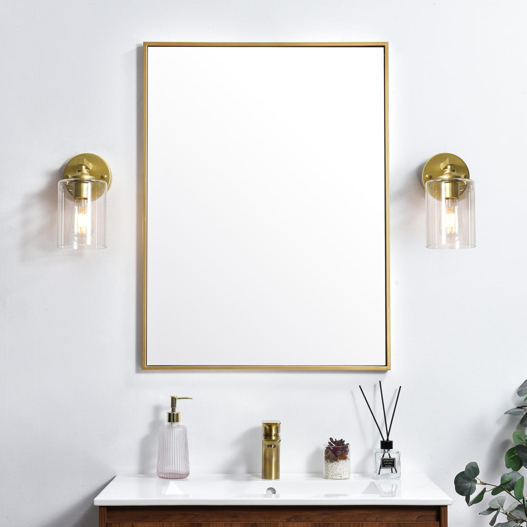 Mayson Wall Sconce by Living District - view 10