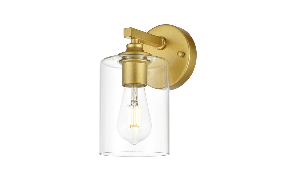 Mayson Wall Sconce by Living District - view 11