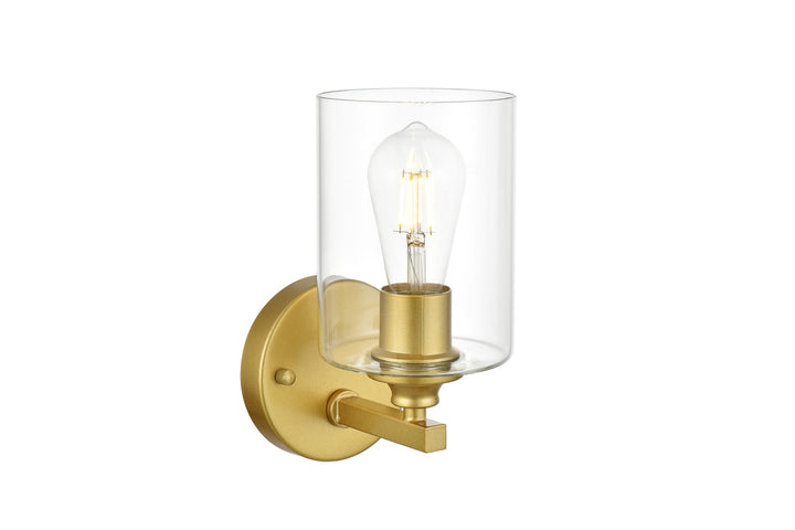Mayson Wall Sconce by Living District - view 12