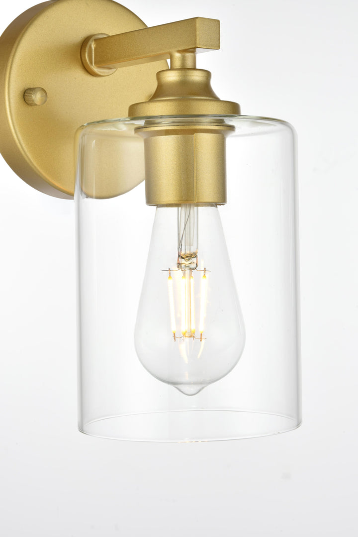 Mayson Wall Sconce by Living District - view 13