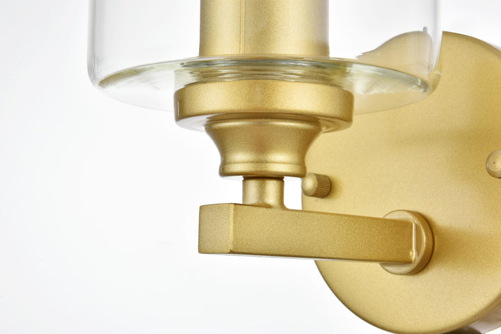 Mayson Wall Sconce by Living District - view 14