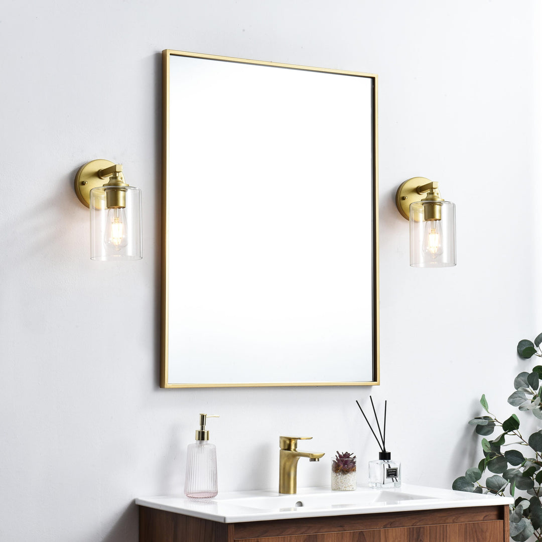 Mayson Wall Sconce by Living District - view 16